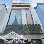 Bán gấp nhà lê thị riêng - quận 1 75,5m2. gần ngay ngã 6 phù đổng. cho thuê 33tr