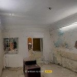 Bán nhà mặt ngõ chợ khâm thiên - trung tâm đống đa
