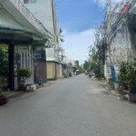 Bán nhà mặt tiền kinh doanh tốt q.12 shr hoàn công đầy đủ