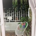 Bán căn hộ chung cư bàu cát 2, tân bình, 54m2, 2pn, 2.25 tỷ, có sổ hồng