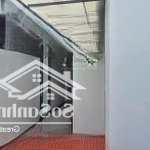 Bán nhà riêng tại đinh đức thiện, 800 triệu, 90m2, 3pn, 3wc, giá ưu đãi