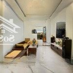 Sập hầm! quy hoạch đường 5m5 nhà 3 tầng kiên cố 5 ỷ 690 hoá sơn 2 đối diện lotte, điểm bắn pháo hoa