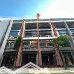 Shophouse phố biển 8 ngay cụm 43 tòa chung cư - căn có mái giá bán: 11.5 tỷ vinhomes ocean park 3