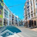 Bán đất xây khách sạn đoạn đầu nam kỳ khởi nghĩa, vị trí đẹp chỉ 23 tỷ tl