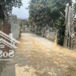 Chính chủ cần bán đất tại tdp tiên trượng thị trấn xuân mai huyện chương mỹ tp hà nội