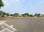 Bán đất có quán cà phê 3 mặt tiền kdc châu thới, gần đường quốc lộ 1k, p. bình an, tp. dĩ an