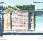 Bán lô đất nền kdc an residence, thuận giao, tp thuận an, bình dương full sổ giao dịch cđt lê phong