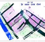 Bán nền biệt thự thời báo kinh tế - tp. thủ đức - giá chỉ 36tr/m2
