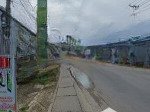 Bán đất 135m2 đường nhựa, tân hiệp, tân bình, dĩ an, bình dương