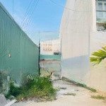 Cần bán lô đất 4x12,5m giá chỉ 3,6 tỷ tại hẻm 78 dự án việt phát, bưng ông thoàn, quận 9