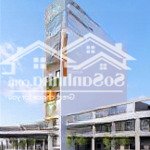 Cho thuê nhà 6 tầng đường hồ nghinh, sát đường phạm văn đồng, có thang máy,tiện ích đầy đủ