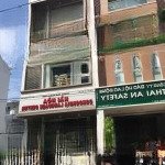 Cho thuê nhà phố hưng gia có thang máy 6x18.5m, trệt lửng 3 lầu quận 7