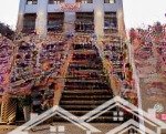 Hiếm! cho thuê nhà phố hàng chuối 120m2, 5t, mặt tiền 12m giá 120tr/tháng - kinh doanh mọi mô hình