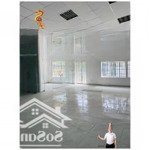 Cho thuê kho mt bình lợi, p.13, 8x15m, wc riêng, 20tr