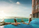 Căn 3 pn, 96m2 giá 7.1 tỷ dự án sun symphony bên bờ sông hàn