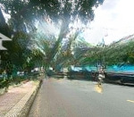 Bán nhà mặt tiền lê lai, q1, hcm, 8x21m đất, ngay trung tâm, thuận tiện kinh doanh