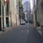 Nhà mới đẹp quận tân bình, phường 12 - gần tuyến ga metro số 2, xây 4 tầng, có 5pn và 4wc - sổ đẹp