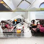 Bán nhà nguyễn khuyến, 38m2, 3 bước chân ra hồ văn quán, 7.5 tỷ