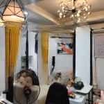 Nhà siêu đẹp ngõ nông phố xã đàn 7 tầng, 9 ngủ vừa ở vừa kinh doanh cực tốt giá 9.8 tỷ