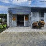 Bán nhà cấp 4 phong thuỷ tốt hợp vía làm ăn, về quê chăm nom mẹ già