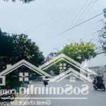 Chủ ngộp bank bán nhà mặt tiền 10m đường chính hữu, quận sơn trà tp đà nẵng