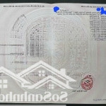 Siêu khủng - đất lớn 5 x 30m - gpxd hầm 8 tầng - giá 39,5 tỷ tl. đinh công tráng, p tân định quận 1