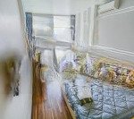 Bán nhà mặt tiền trường sa, p14, q3 - dt: 4,5x13m. cn: 43m2 - dts 195m2, 4 lầu st - giá bán 20 tỷ
