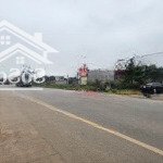 Cần bán nhanh lô đất đẹp thị trấn hưng hóa, tam nông, không tỳ vết!
