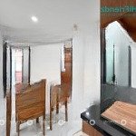 Căn hộ 1pn-2pn full nội thất mới ngay bạch đăng công viễn gia định tiện qua sân bay bình thạnh ..