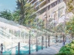Bán penthouse vip nhất dự án sunshine green iconic, 250m2, ban công đông - nam view hồ harmony 13ha