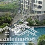 Cần bán căn hộ 2 phòng ngủ ,view nội khu và metro ,giá tốt
