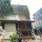 Bán nhà hẻm 118 phan huy ích đường 10m nhà đúc 3 tầng 36m2 sát mặt tiền giá 4 tỷ 600tr (tl)