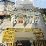 Nhà bán quang trung p10 gò vấp 4pn 1 trệt 2 lầu full nội thất