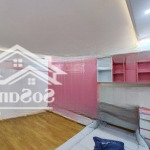 Bán nhà 6 tầng mỹ đình - dt 37m2 ô tô đỗ cửa trung tâm mỹ đình full nội thất