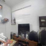 Chính chủ bán nhà ngõ 33 phố cự lộc, thanh xuân. dt: 29 m2 2 tầng, mt: 3,5 m. 4,2 tỷ
