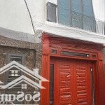 Bán nhà tại tứ hiệp, thanh trì, hà nội, 48m2, 4 tầng, 4 ngủ, giá hơn 5 tỷ vnd,