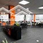 Duy nhất 1 căn góc 2 mt trương định, quận 3 - 12x30m - 5 tầng - ctxd: hầm 9 tầng - giá 210 tỷ