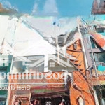 Hiếm có khó tìm mt ngang 8m đường phan xích long p2 q. phú nhuận. kết cấu 4 tầng giá 12,9 tỷ