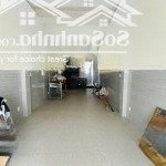 Bán gấp nhà mới xây dựng hoàn thiện mtkd tôn thất hiệp quận 11