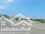 Cần bán lô đất kdc an sương q12 140m2, shr