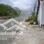 Bán đất đường chi lăng p12 vũng tàu 190tr