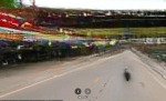 Bán lô đất mặt hồ đầm tròn, đội cấn - ba đình