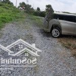 Cần bán 600m2 đất vườn trồng chanh, bình đức, bến lức long an, đường ô tô, chỉ 395tr sổ riêng