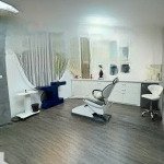 Nhượng lại spa liền kề 90 nguyễn tuân vị trí vip kinh doanh tốt nhất