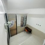 Phòng gác duplex thang máy- máy lạnh- máy giặt- hầm xe- pccc
