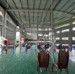 Mbkd, kho xưởng đất 1.200m2. dt kho 665m2. mt đường thuận tiện kinh doanh, buôn bán, chứa hàng