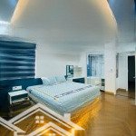 Siêu đẹp căn hộ cao cấp quận 7 ngay phú mỹ hưng 129m2 - nội thất xịn cạnh trường việt úc