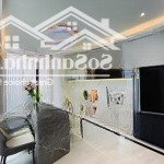 Nhà mới - vị trí hot- ngõ đẹp ô tô vào nhà