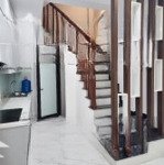 Bán nhà 40m2 - 6 tầng - chỉ hơn 8 tỷ tại khương đình, khương đình, thanh xuân, hà nội