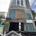 Bán nhà - đất gía rẻ - ngang 11,5 sổ vuông vức - hẻm xe tải thông - phù hợp xây chdv